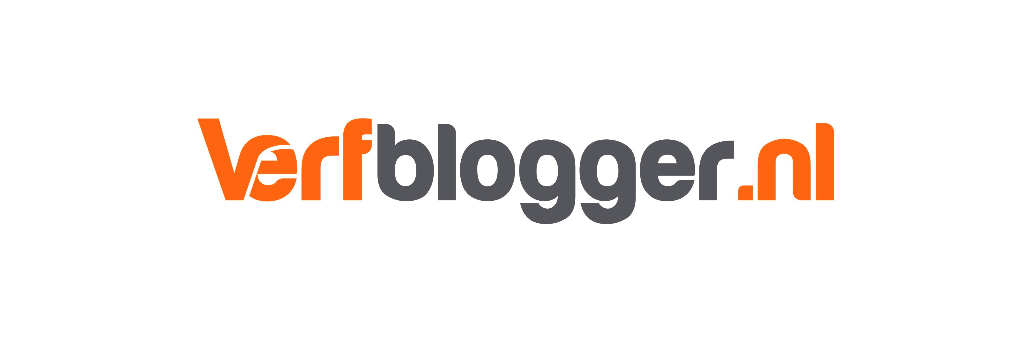 Verfblogger banner