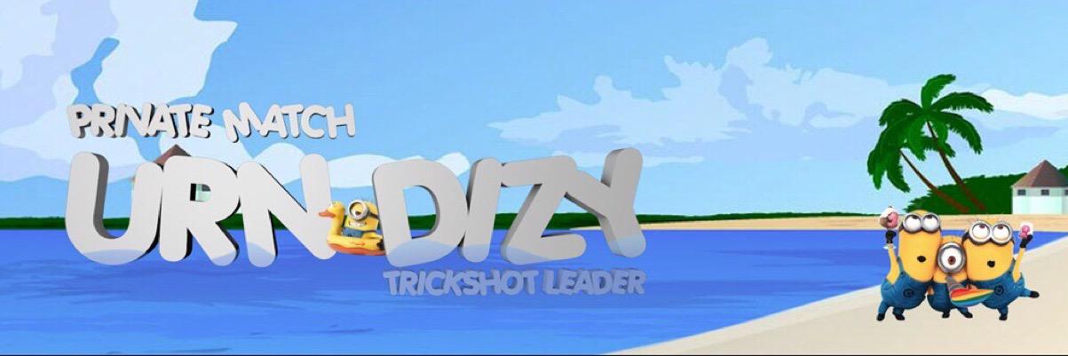 BareDizy's profile banner image