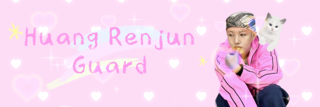 silentforRenjun's profile banner image