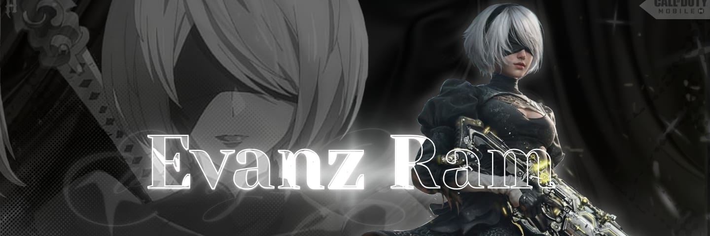 EvanzRamirez's profile banner image