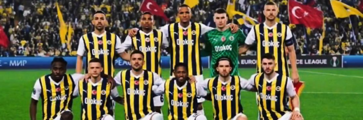 CapitalFener's profile banner image