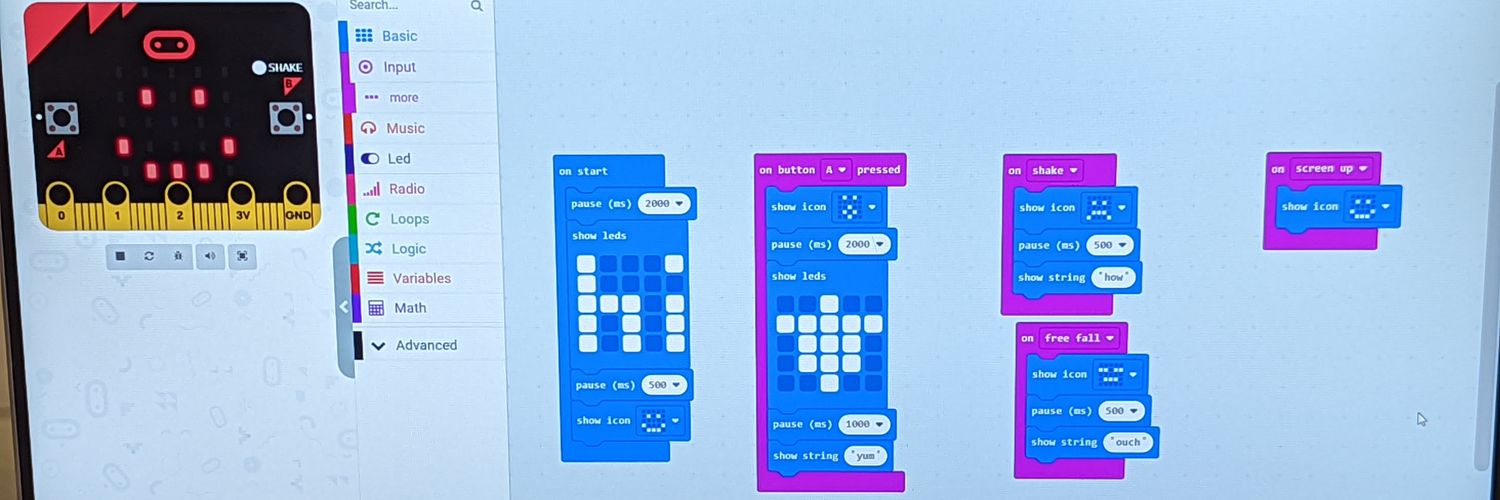 Peter Donaldson banner