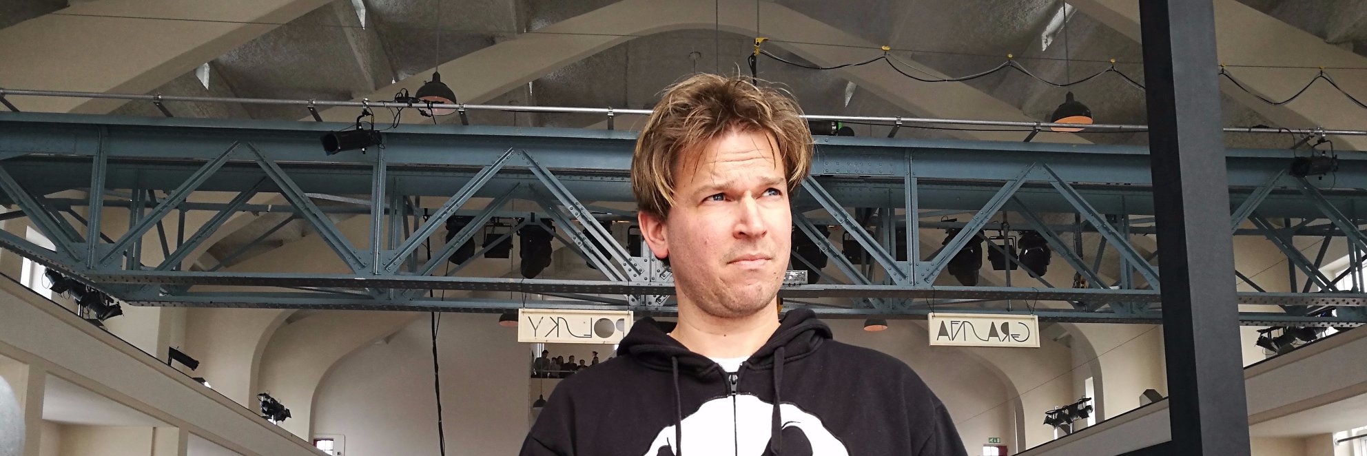 RolfHut's profile banner image