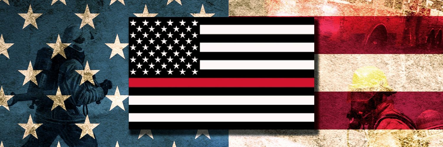 MacFireMedic's profile banner image