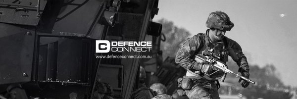 DefenceConnect Profile Banner