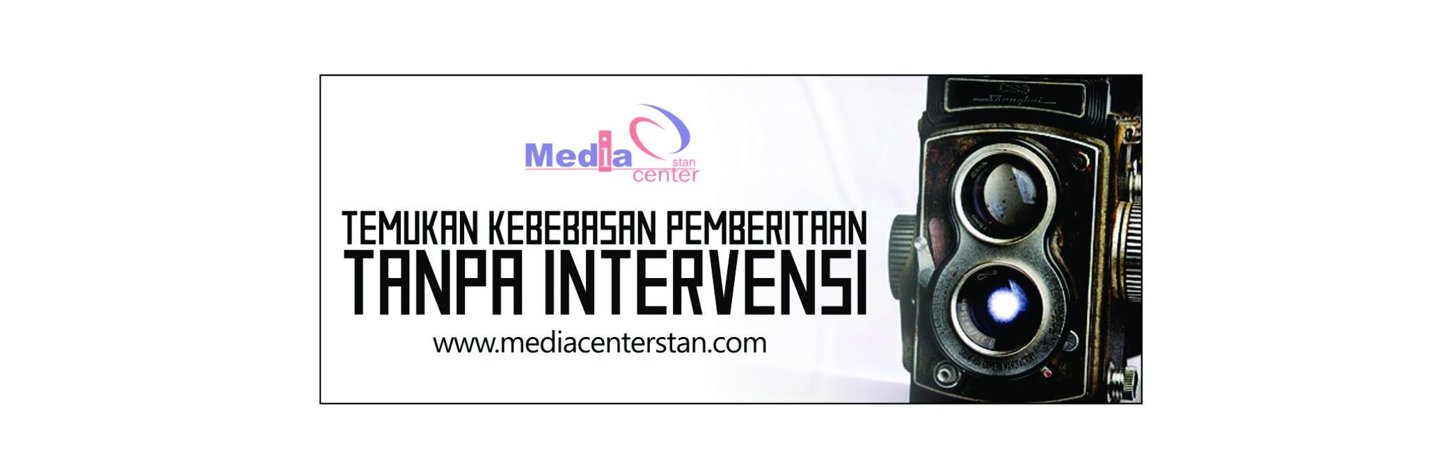Mediacenterstan's profile banner image