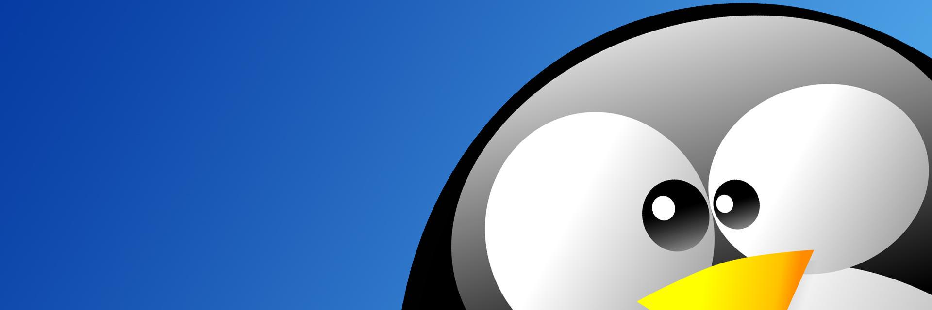 LinuxVigo's profile banner image