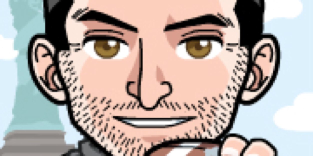 Woschmidt's profile banner image