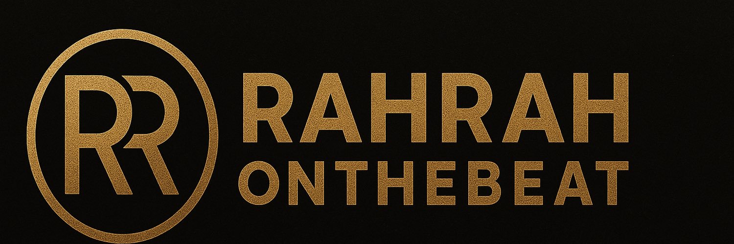 RahRahOnTheBeat's profile banner image