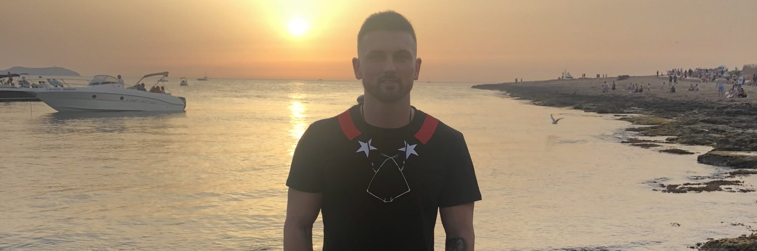 Tom_Routly's profile banner image