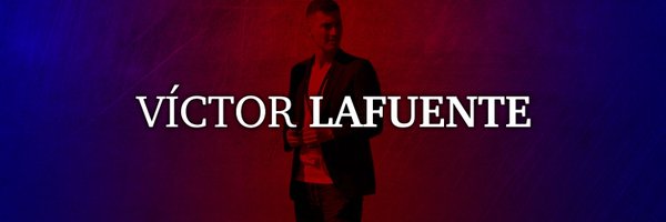 victorlafuentee Profile Banner