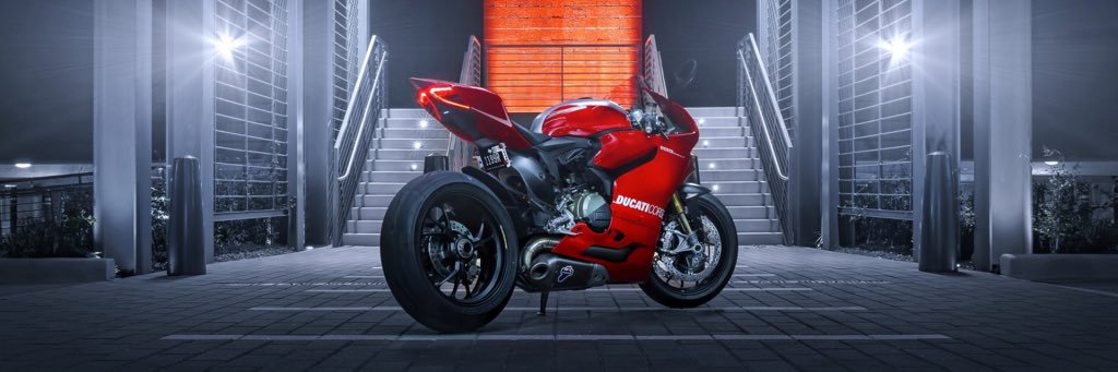 ducatistasteam's profile banner image