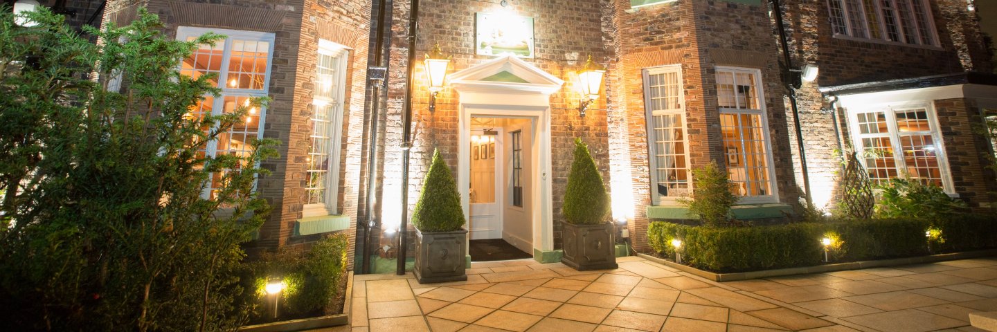 The Stanneylands banner