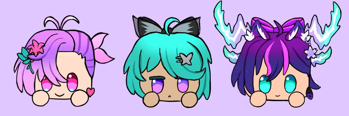 FallingKam 🩷🏴󠁧󠁢󠁷󠁬󠁳󠁿🐑 banner