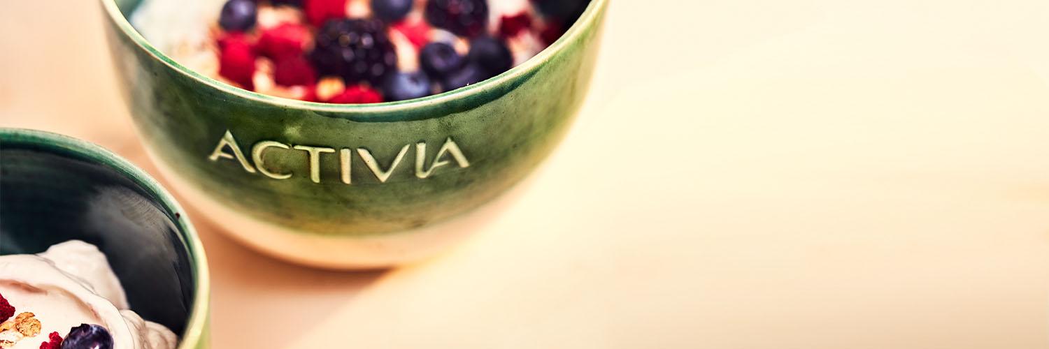 ActiviaUK's profile banner image