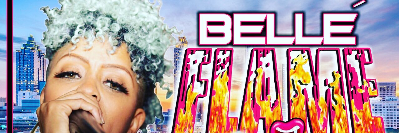 Bellé Flame (BELLA) banner