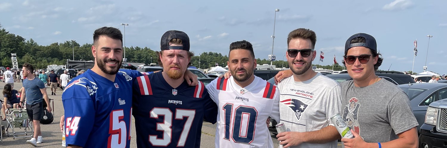 AnthonyCieri's profile banner image