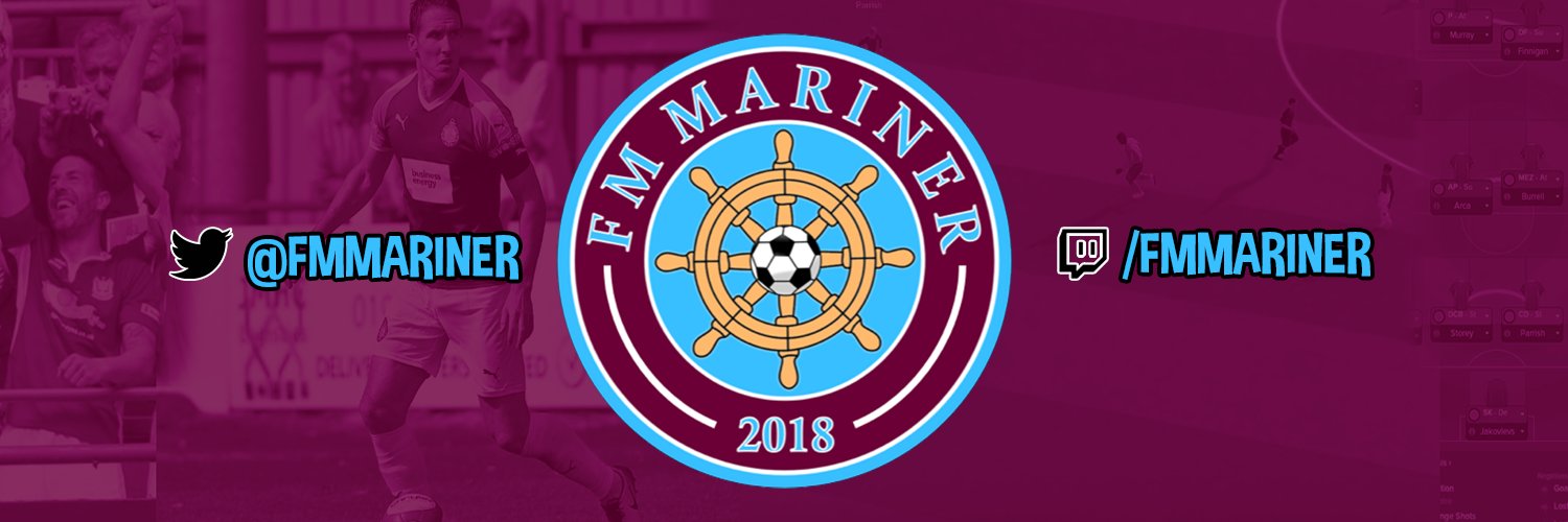 FMMariner's profile banner image