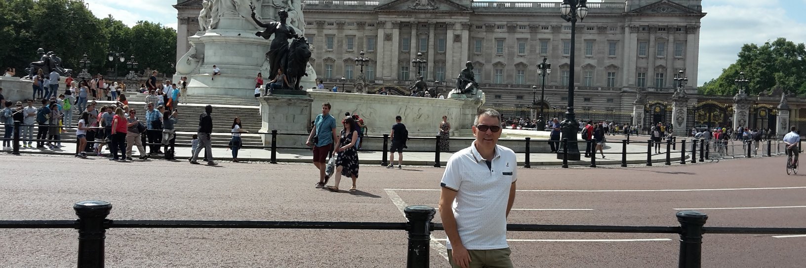 Charlie Lewis banner