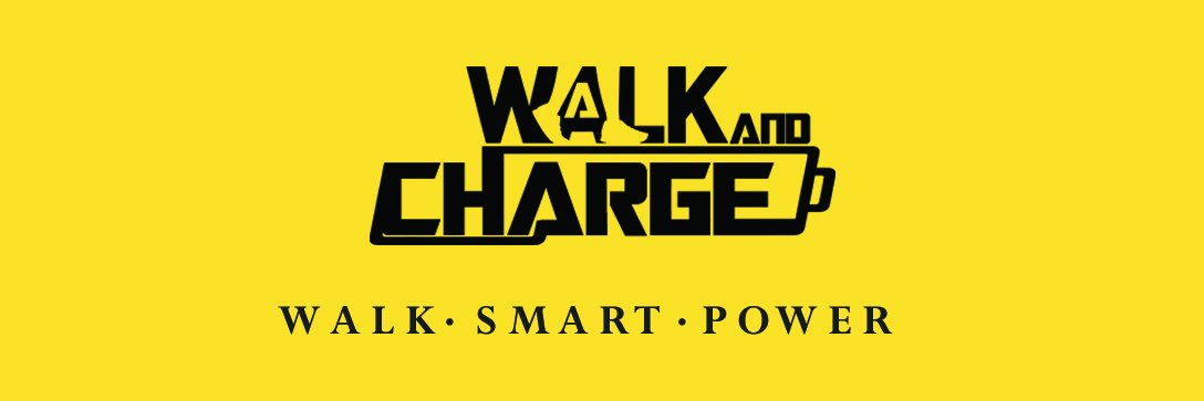 WalkCharge's profile banner image