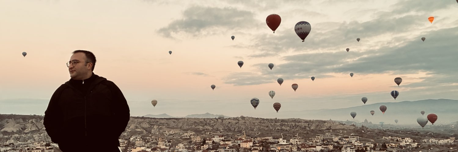 salih_ustaoglu's profile banner image