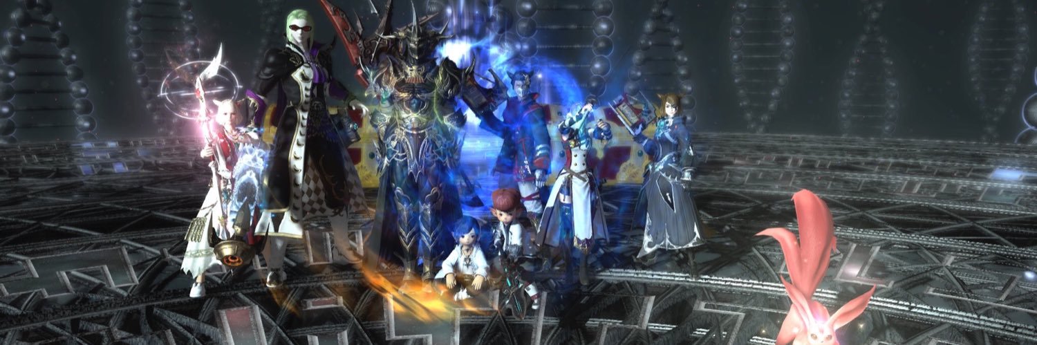 yuukimaikel's profile banner image