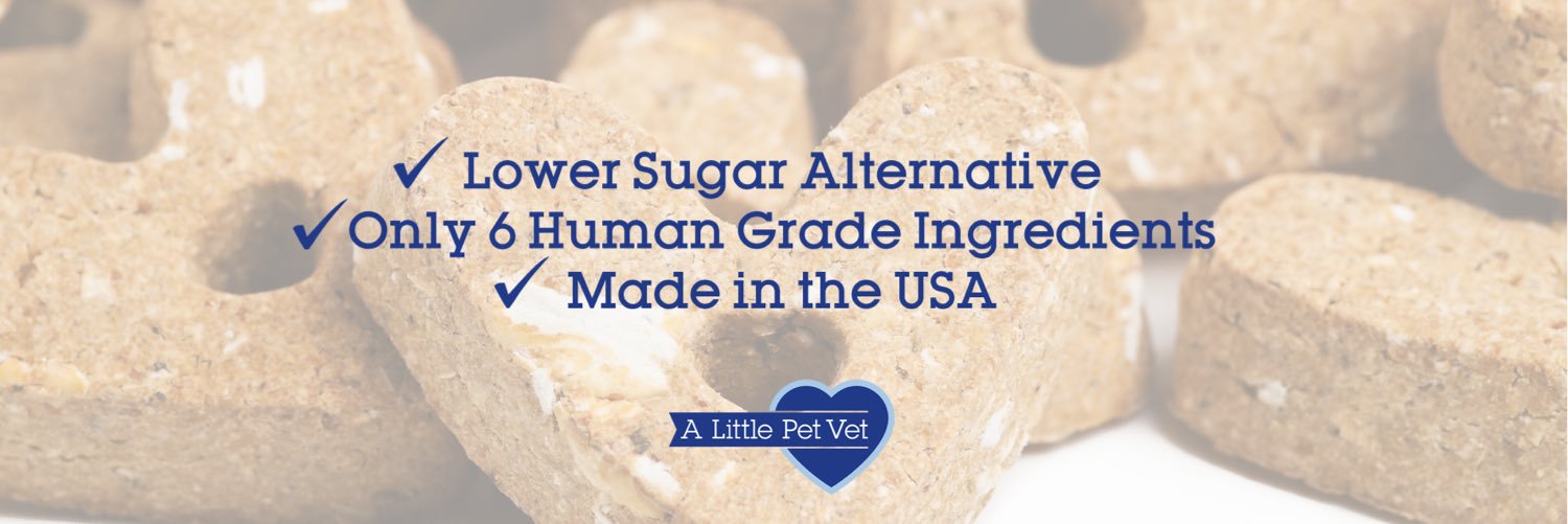 Enjoy Yums Treats banner