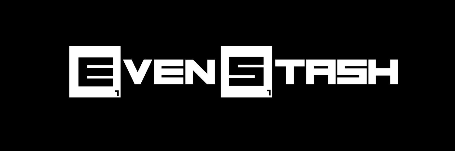 EvenStash's profile banner image