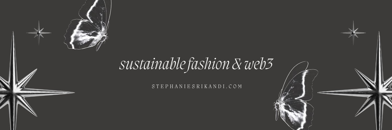 Stephanie Srikandi banner