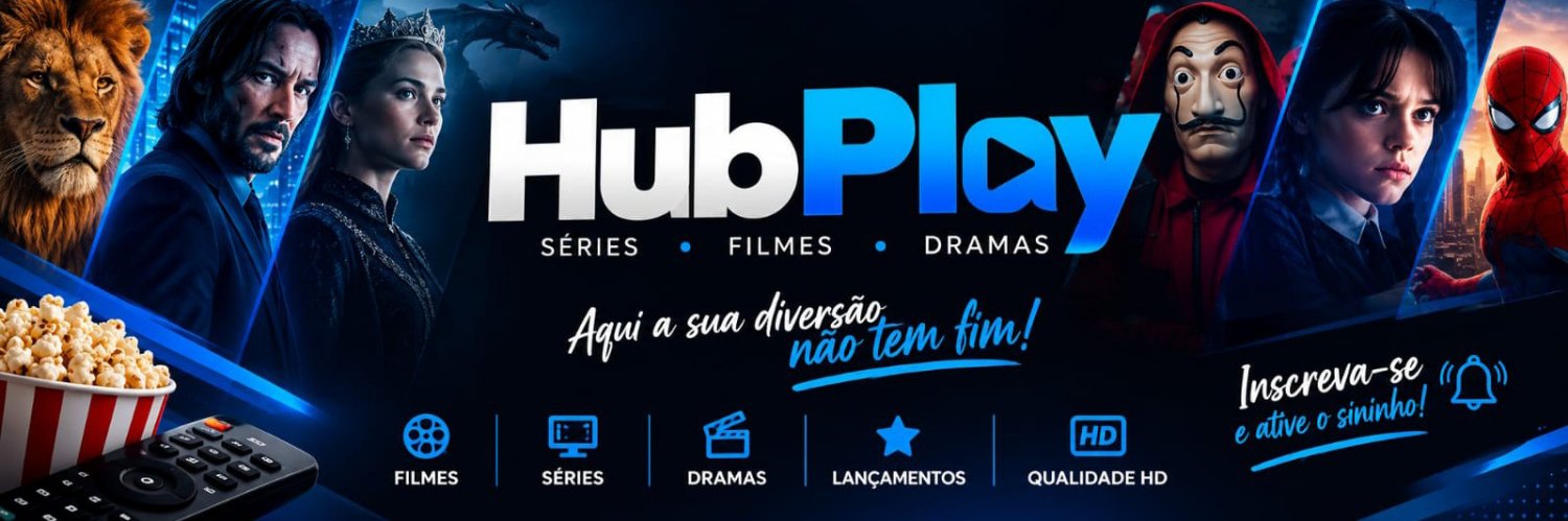 hubplaybr's profile banner image