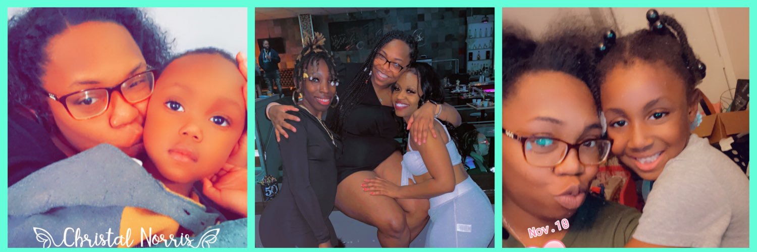 Christals_world's profile banner image
