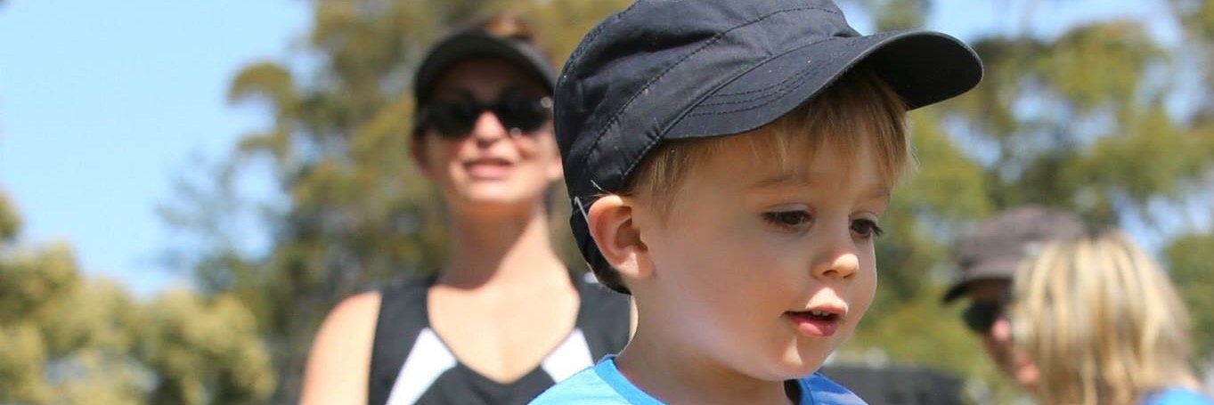 Daniel Leaver banner