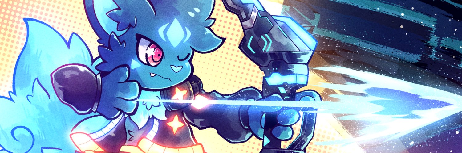 SZushi✨🔜 Furality Ultra banner