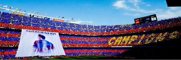 CalcioChePiace's profile banner image