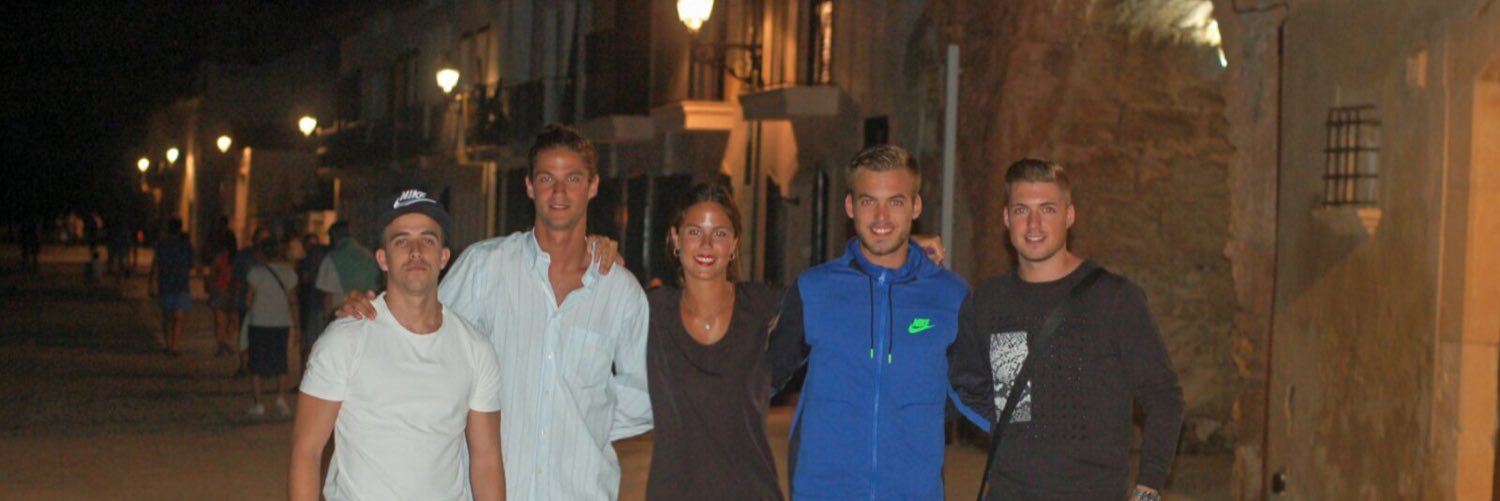 rogercabezas's profile banner image