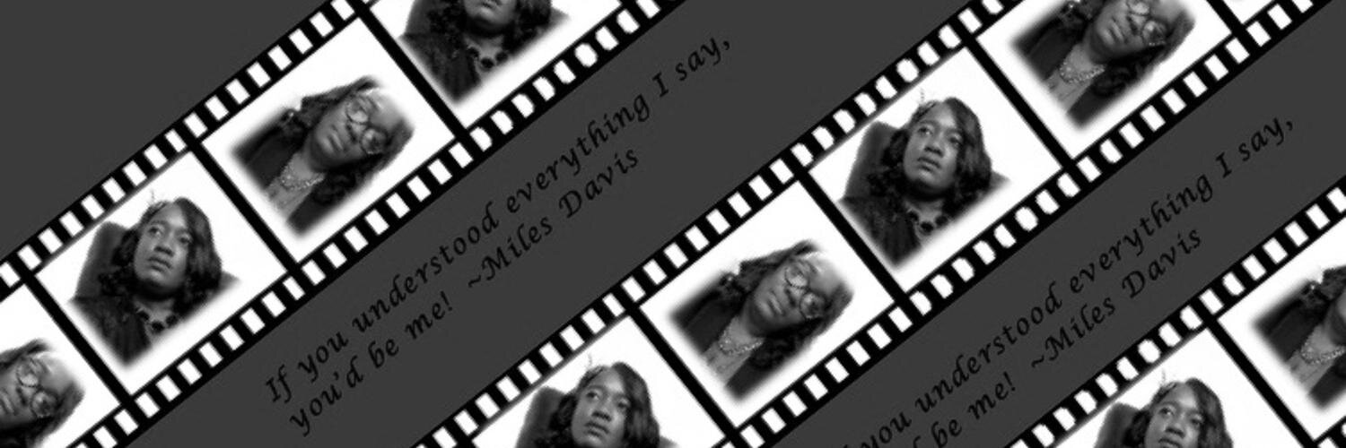 JamillahBoyd's profile banner image