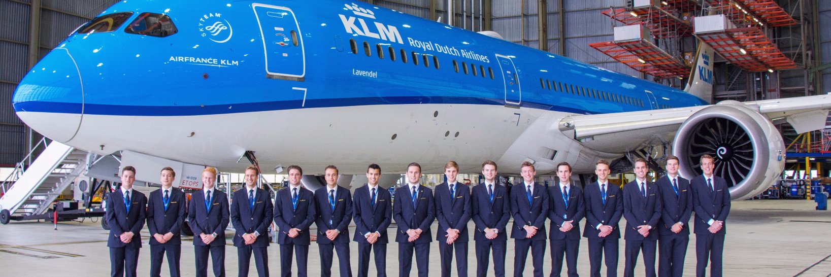PilootwordenKLS's profile banner image