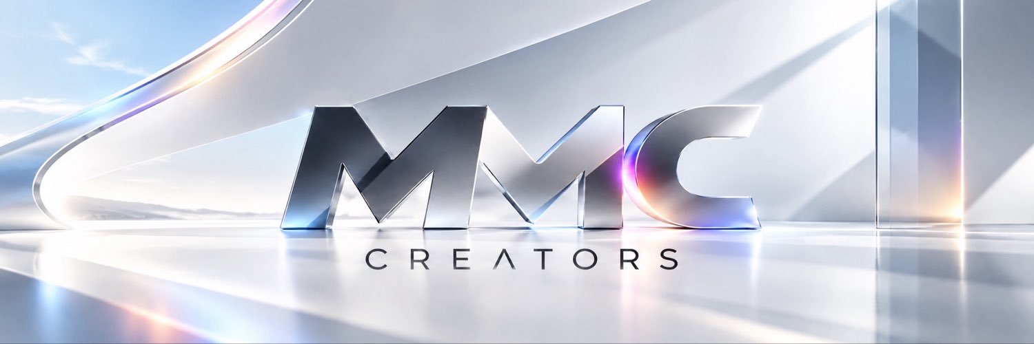 MMCAIExpernfrs's profile banner image