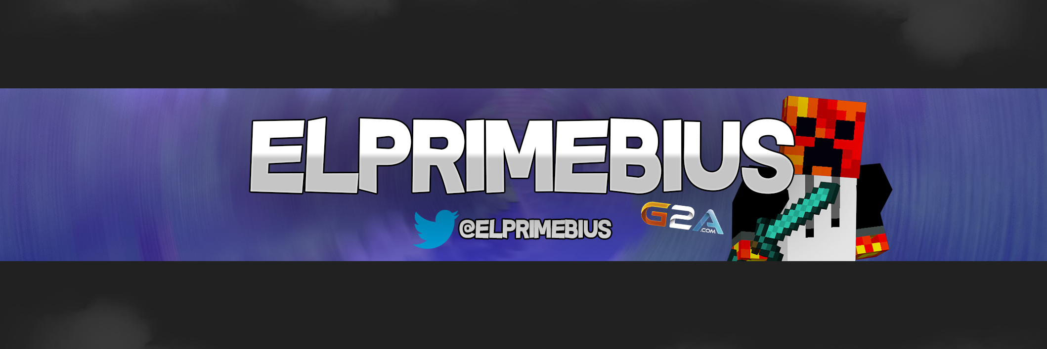 ElprimebiusYT's profile banner image
