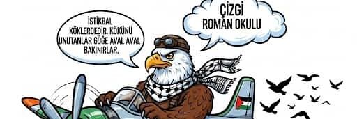 fehmidemirbag's profile banner image
