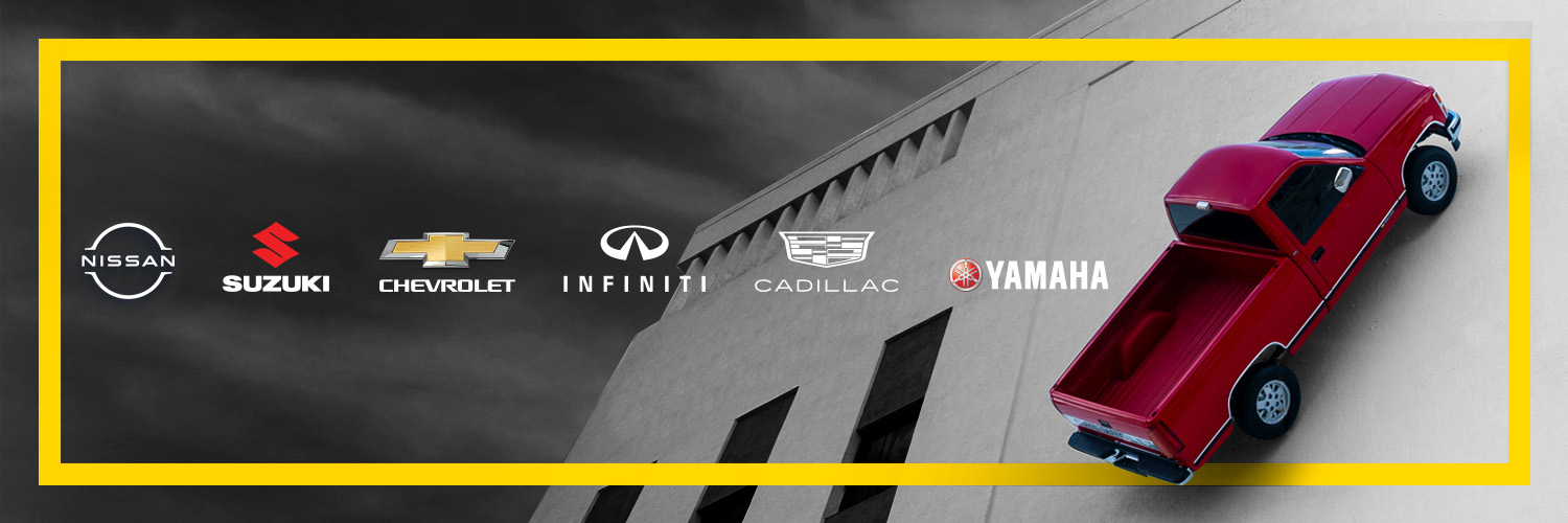 StoDgoMotors's profile banner image