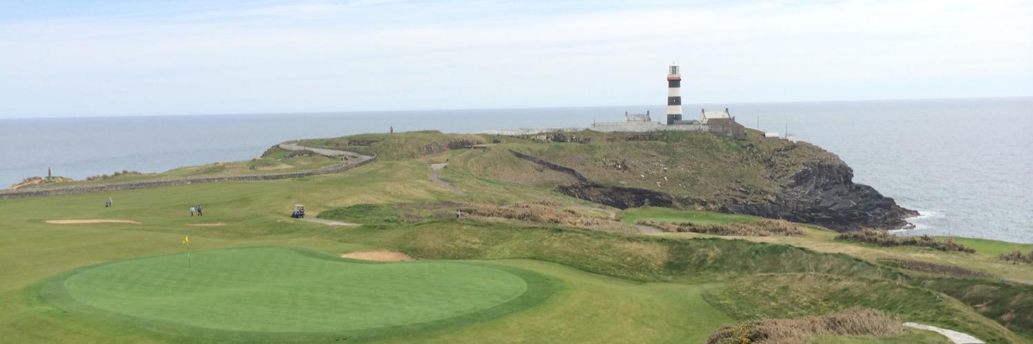 kcsgolf's profile banner image