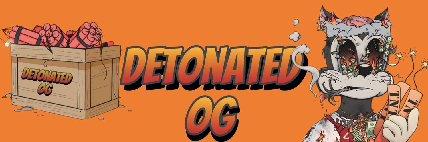 DetonatedOG's profile banner image