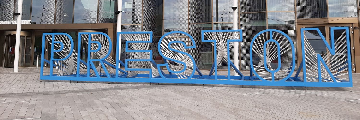 Rachael Strang banner