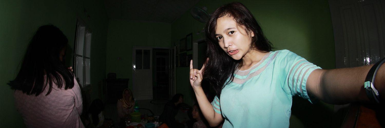 stevyanisa's profile banner image