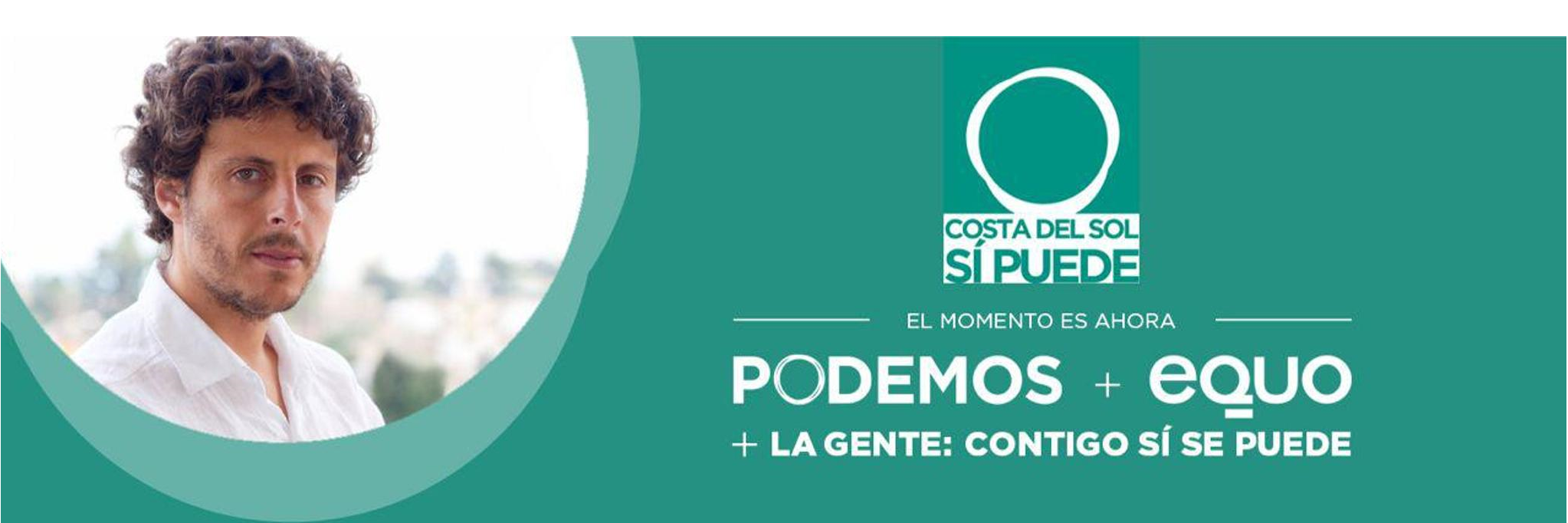 MarbellaSiPuede's profile banner image