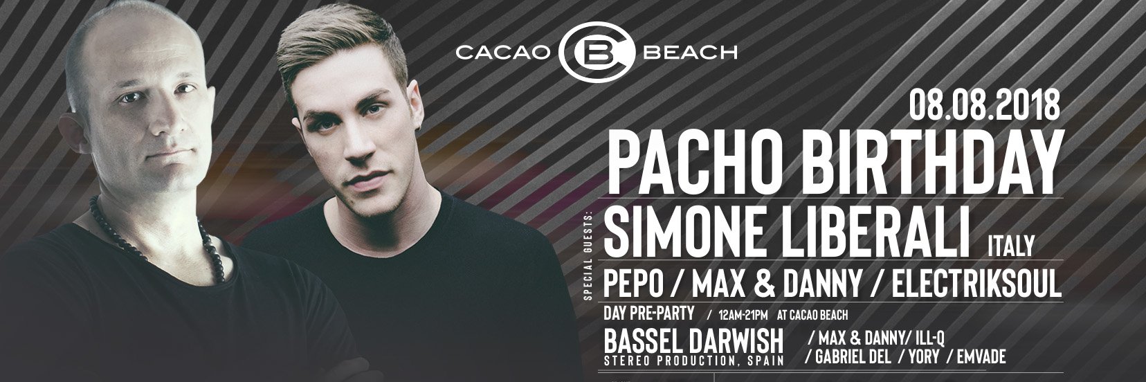 PachoPepo's profile banner image