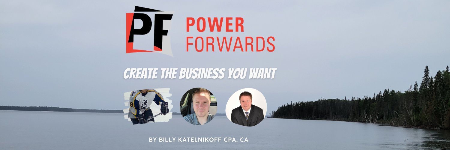 PowerForwards's profile banner image