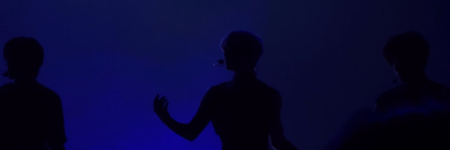 dreamin_hunter's profile banner image