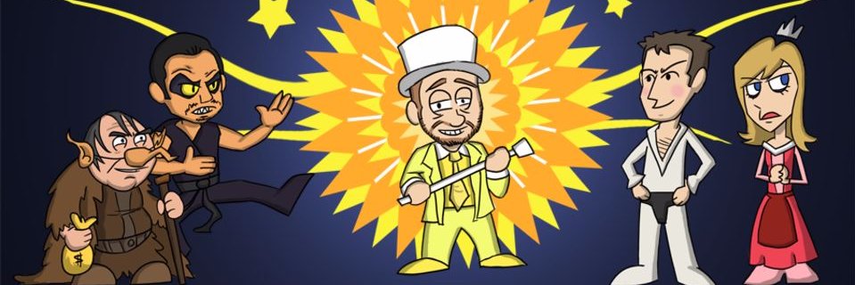 CHochradel's profile banner image